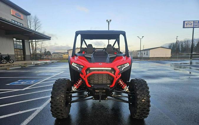 2024 Polaris RZR XP 1000 Ultimate