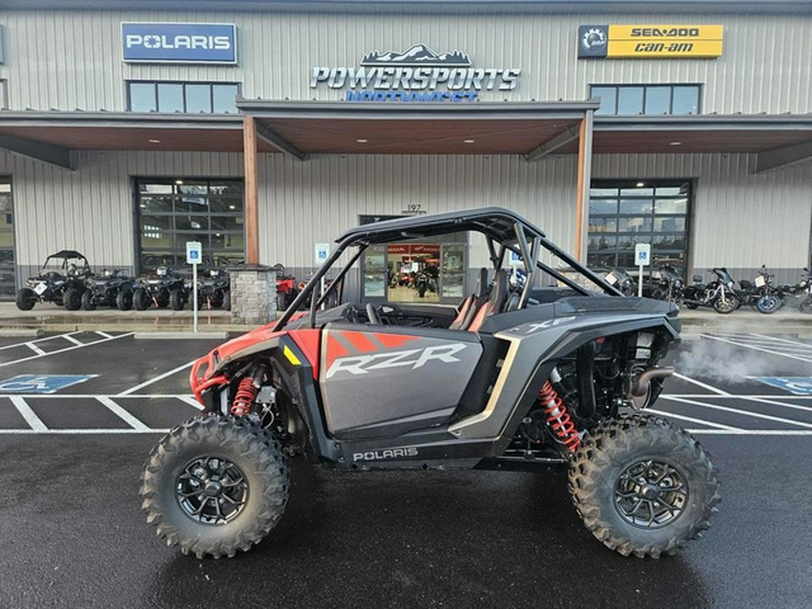 2024 Polaris RZR XP 1000 Ultimate
