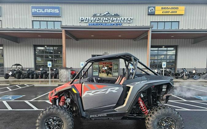 2024 Polaris RZR XP 1000 Ultimate