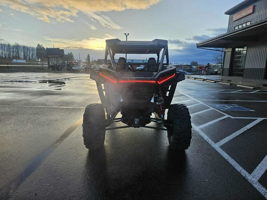 2024 Polaris RZR XP 1000 Ultimate