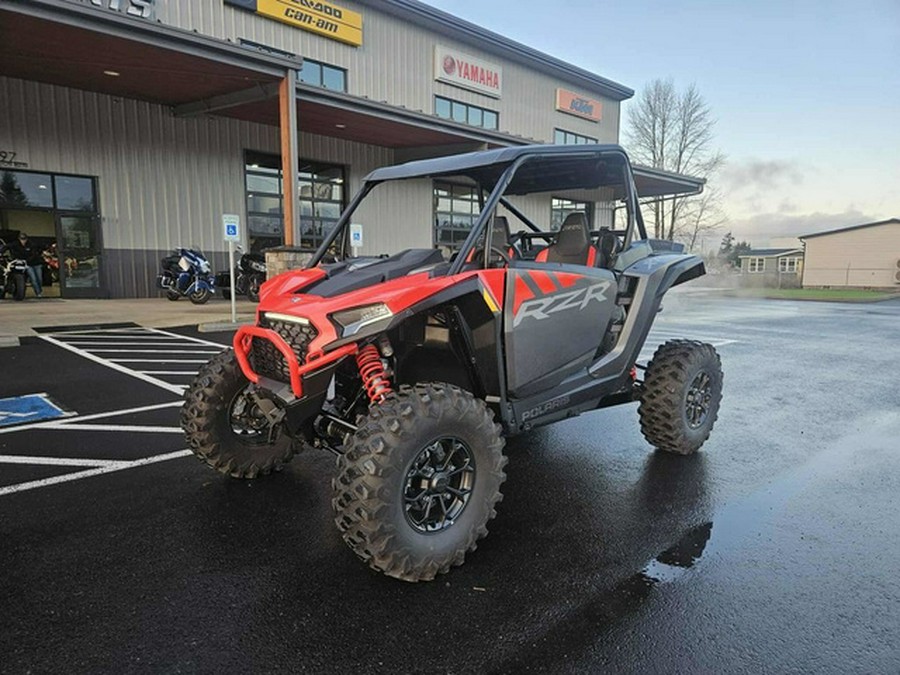 2024 Polaris RZR XP 1000 Ultimate