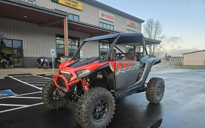 2024 Polaris RZR XP 1000 Ultimate