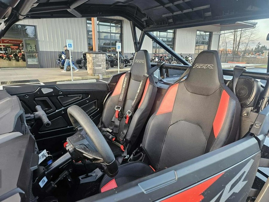 2024 Polaris RZR XP 1000 Ultimate