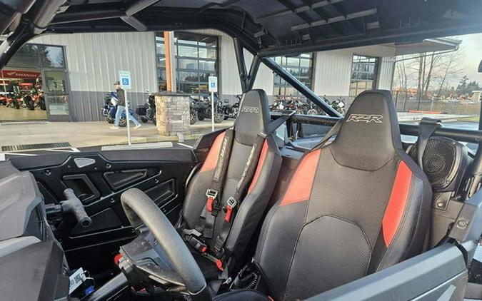 2024 Polaris RZR XP 1000 Ultimate