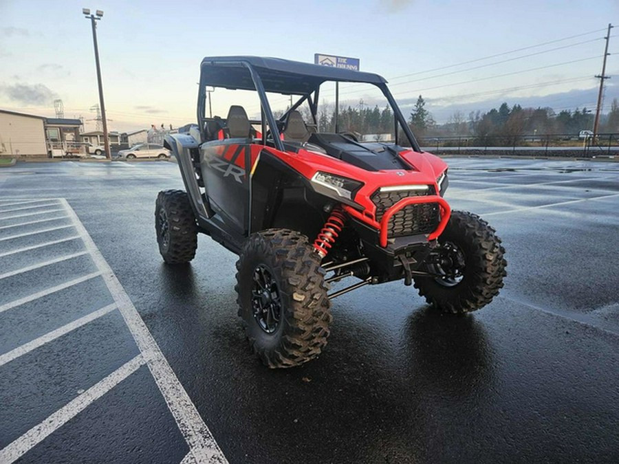2024 Polaris RZR XP 1000 Ultimate