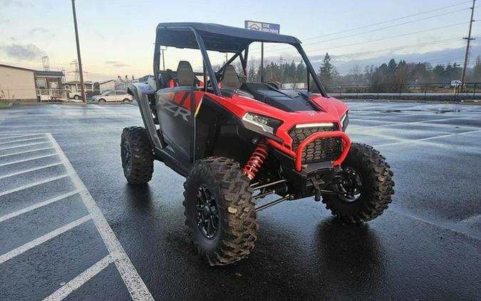 2024 Polaris RZR XP 1000 Ultimate