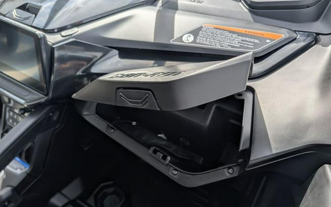 2026 Can-Am Maverick R MAX X Rc With Smart-Shox