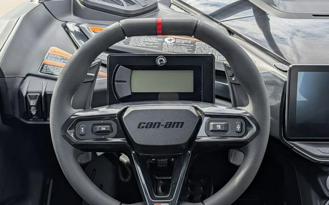 2026 Can-Am Maverick R MAX X Rc With Smart-Shox