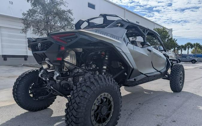 2026 Can-Am Maverick R MAX X Rc With Smart-Shox