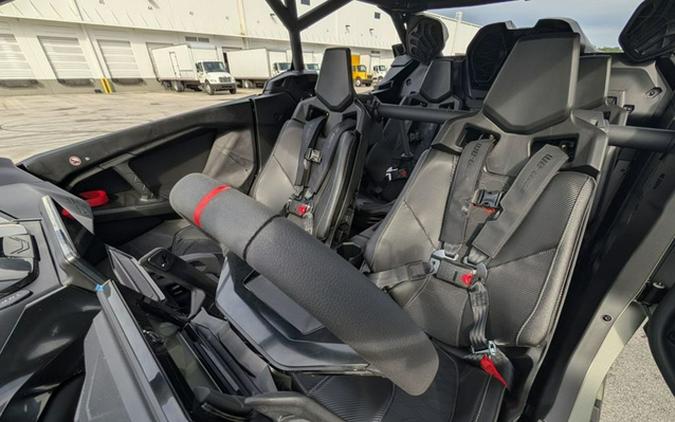 2026 Can-Am Maverick R MAX X Rc With Smart-Shox