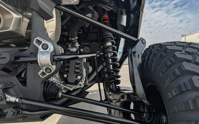 2026 Can-Am Maverick R MAX X Rc With Smart-Shox