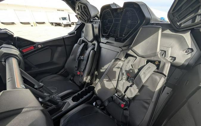 2026 Can-Am Maverick R MAX X Rc With Smart-Shox