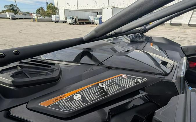 2026 Can-Am Maverick R MAX X Rc With Smart-Shox