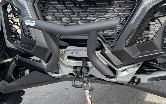 2026 Can-Am Maverick R MAX X Rc With Smart-Shox