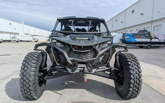 2026 Can-Am Maverick R MAX X Rc With Smart-Shox