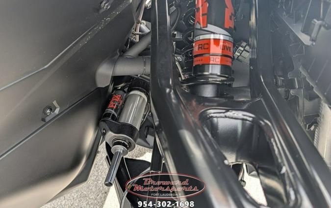 2026 Can-Am Maverick R MAX X Rc With Smart-Shox