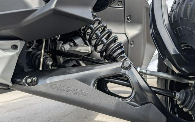 2026 Can-Am Maverick R MAX X Rc With Smart-Shox