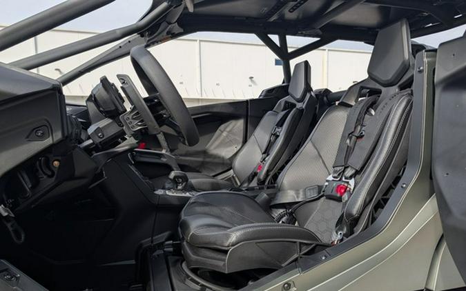 2026 Can-Am Maverick R MAX X Rc With Smart-Shox