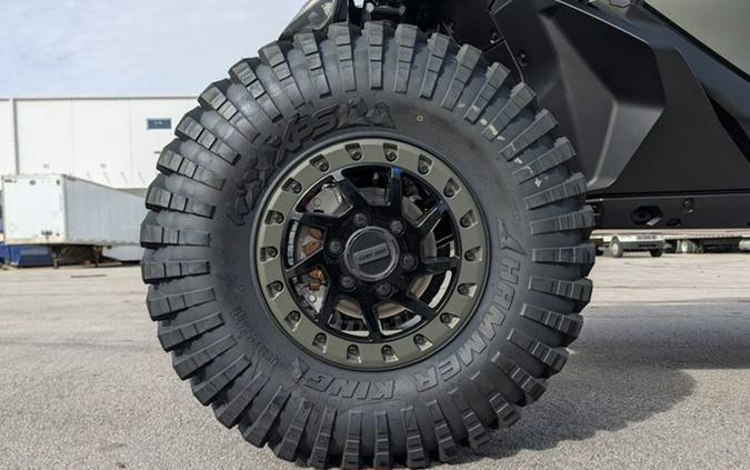 2026 Can-Am Maverick R MAX X Rc With Smart-Shox