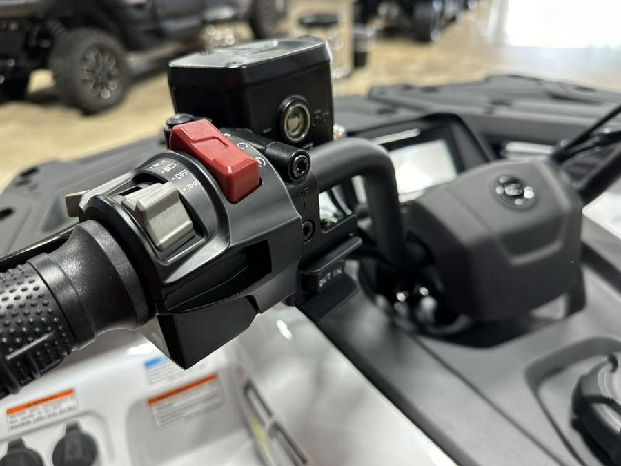 2026 CFMOTO CFORCE 500