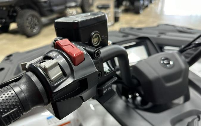 2026 CFMOTO CFORCE 500