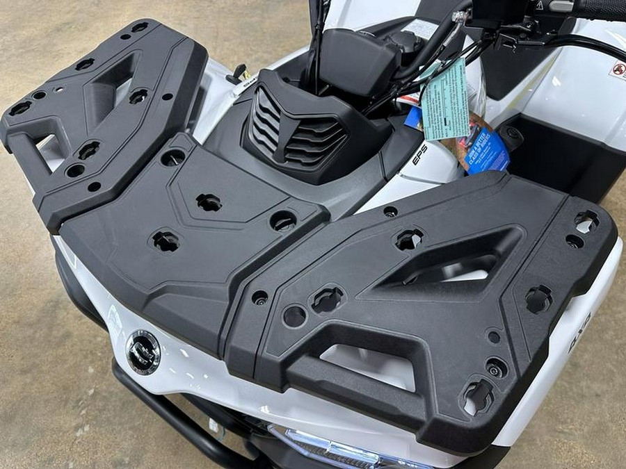 2026 CFMOTO CFORCE 500