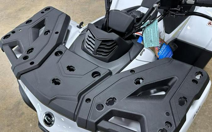 2026 CFMOTO CFORCE 500