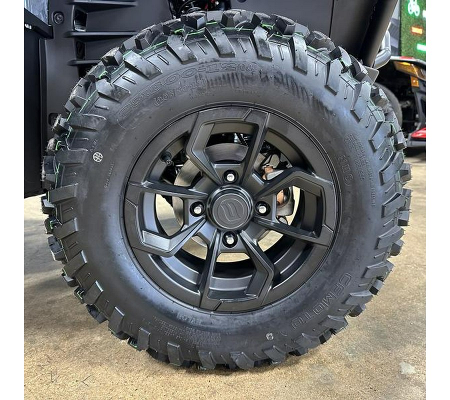 2026 CFMOTO CFORCE 500