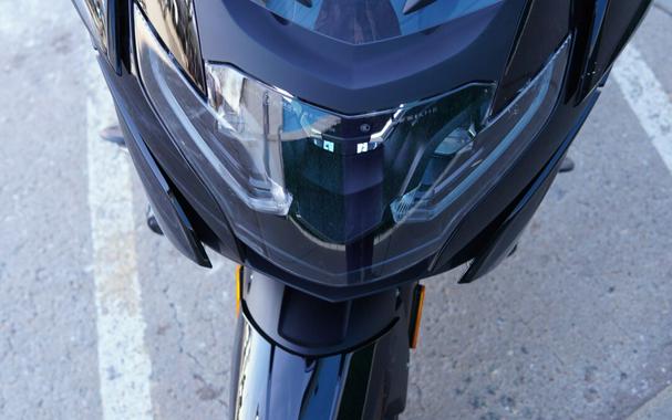 2013 BMW Motorrad K 1600 GT