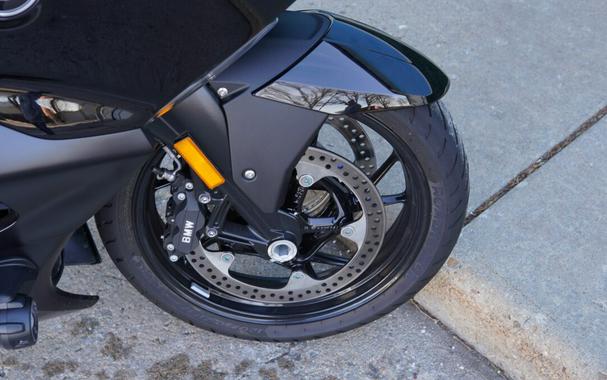 2013 BMW Motorrad K 1600 GT