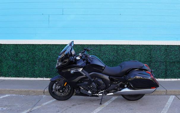 2013 BMW Motorrad K 1600 GT