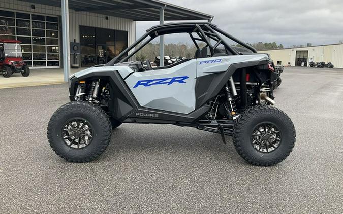 2026 Polaris RZR Pro S Sport