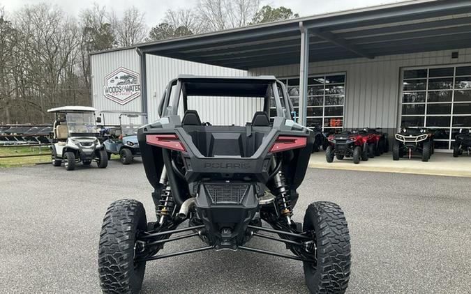 2026 Polaris RZR Pro S Sport