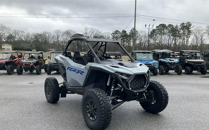 2026 Polaris RZR Pro S Sport