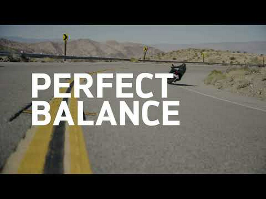 2025 Triumph Daytona 660