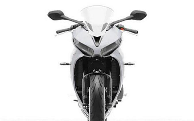 2025 Triumph Daytona 660