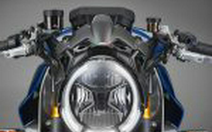 2025 MV Agusta Brutale 1000 RR Assen