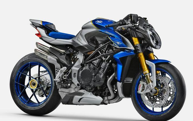 2025 MV Agusta Brutale 1000 RR Assen