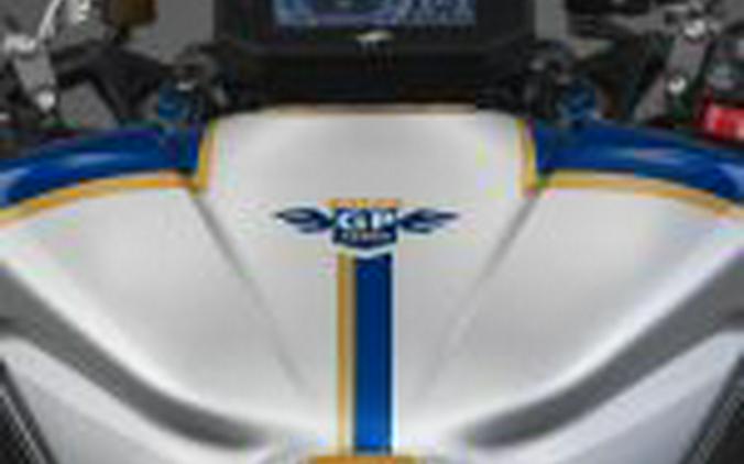 2025 MV Agusta Brutale 1000 RR Assen