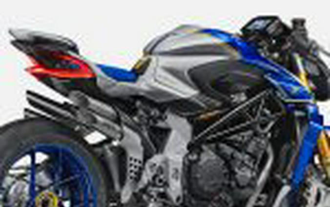 2025 MV Agusta Brutale 1000 RR Assen