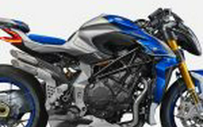 2025 MV Agusta Brutale 1000 RR Assen