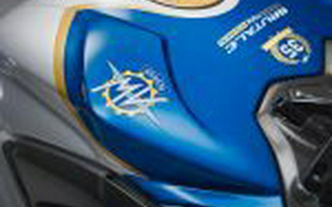 2025 MV Agusta Brutale 1000 RR Assen