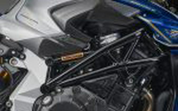 2025 MV Agusta Brutale 1000 RR Assen