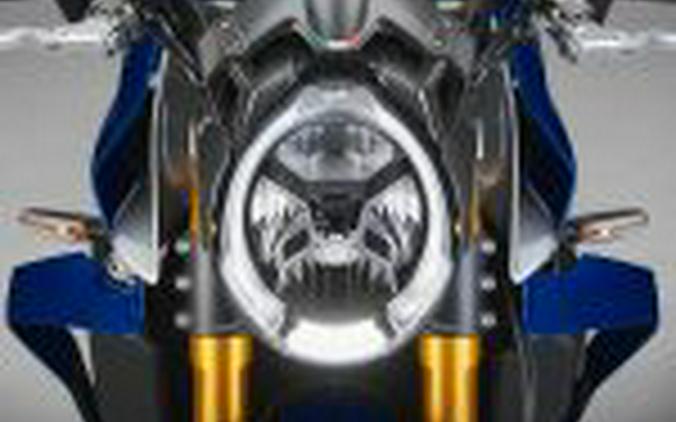 2025 MV Agusta Brutale 1000 RR Assen