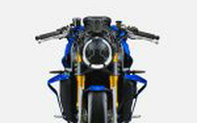 2025 MV Agusta Brutale 1000 RR Assen