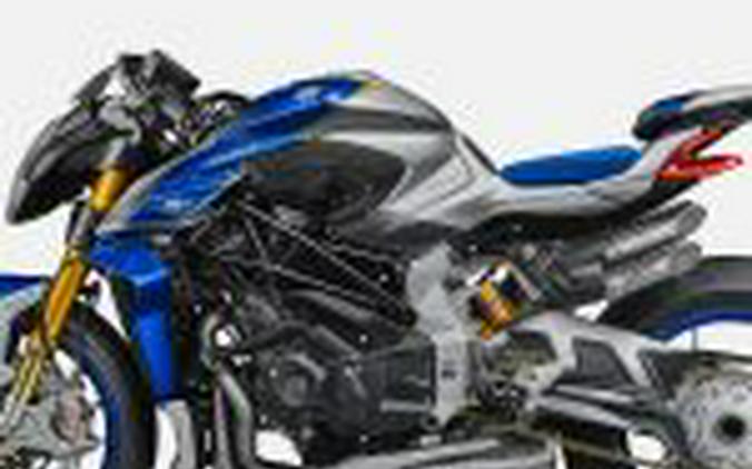 2025 MV Agusta Brutale 1000 RR Assen