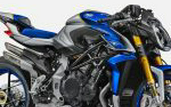 2025 MV Agusta Brutale 1000 RR Assen