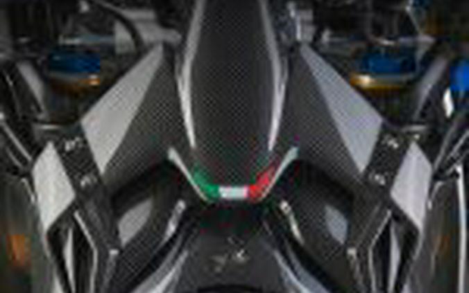 2025 MV Agusta Brutale 1000 RR Assen