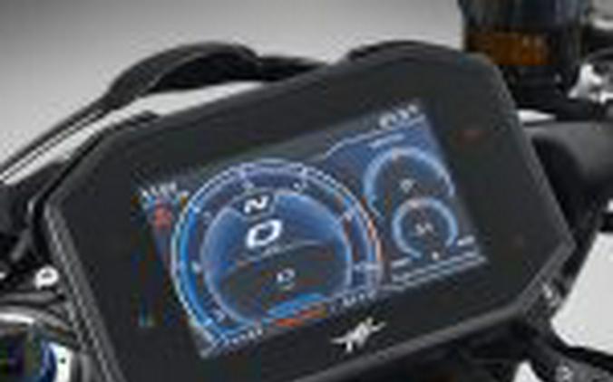 2025 MV Agusta Brutale 1000 RR Assen