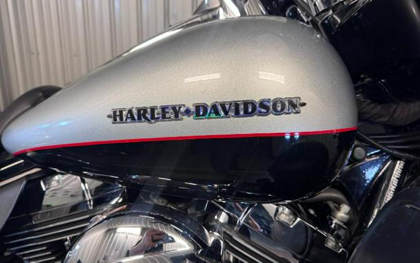2015 Harley-Davidson ELECTRA GLIDE ULTRA LIMITED